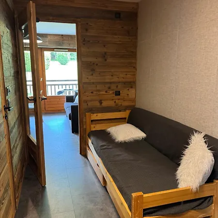 Mountain Shelter 꽁블루